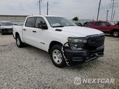 Zdjęcie 13 z 15 samochodu: 2025 RAM 1500 TRADESMAN VIN:1C6RRFGG7SN553972 - miniatura