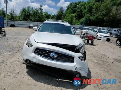 Zdjęcie 14 z 15 samochodu: 2011 INFINITI FX35 VIN:JN8AS1MU5BM711713 - miniatura