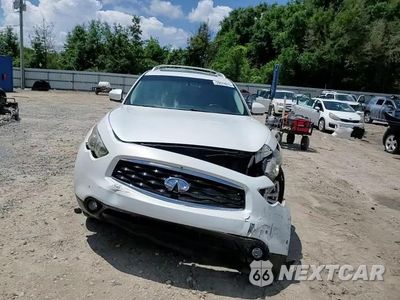 Zdjęcie 14 z 15 samochodu: 2011 INFINITI FX35 VIN:JN8AS1MU5BM711713 - miniatura