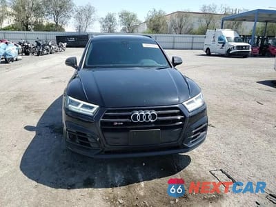 Zdjęcie 14 z 16 samochodu: 2020 AUDI SQ5 PREMIUM PLUS VIN:WA1B4AFY4L2008802 - miniatura
