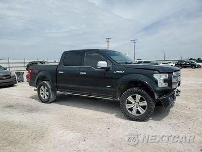 Zdjęcie 13 z 14 samochodu: 2015 FORD F150 SUPERCREW VIN:1FTEW1EG0FFD07951 - miniatura