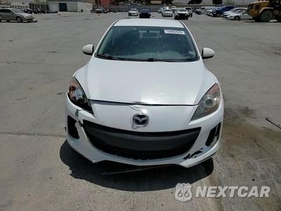 Zdjęcie 13 z 14 samochodu: 2013 MAZDA 3 I VIN:JM1BL1U72D1702091 - miniatura