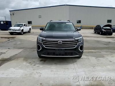 Zdjęcie 14 z 15 samochodu: 2024 VOLKSWAGEN ATLAS SE VIN:1V2DR2CA6RC586530 - miniatura