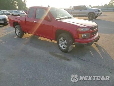 Zdjęcie 14 z 15 samochodu: 2012 CHEVROLET COLORADO LT VIN:1GCESCFE7C8164288 - miniatura