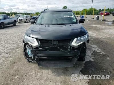 Zdjęcie 15 z 17 samochodu: 2019 NISSAN ROGUE S VIN:5N1AT2MT7KC777249 - miniatura