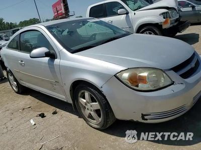 Zdjęcie 13 z 14 samochodu: 2008 CHEVROLET COBALT LT VIN:1G1AL18FX87154446 - miniatura