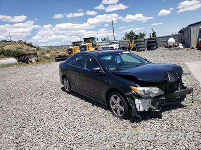 Zdjęcie 13 z 13 samochodu: 2014 TOYOTA CAMRY L VIN:4T1BF1FK6EU350217 - miniatura