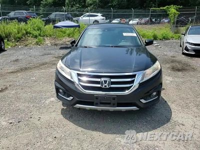 Zdjęcie 13 z 14 samochodu: 2014 HONDA CROSSTOUR EXL VIN:5J6TF1H55EL000982 - miniatura