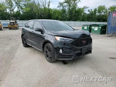 Zdjęcie 14 z 16 samochodu: 2020 FORD EDGE ST VIN:2FMPK4AP5LBA06676 - miniatura