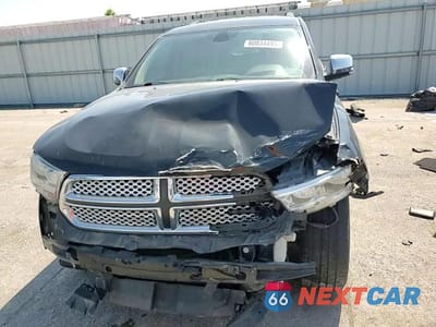 Zdjęcie 15 z 16 samochodu: 2011 DODGE DURANGO CREW VIN:1D4SE4GT1BC593891 - miniatura