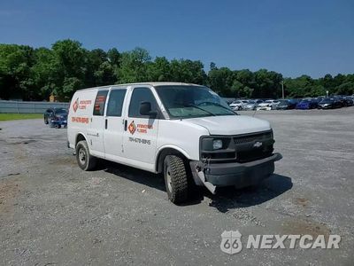 Zdjęcie 14 z 15 samochodu: 2009 CHEVROLET EXPRESS G2500 VIN:1GCGG25C091139142 - miniatura