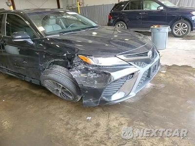 Zdjęcie 13 z 15 samochodu: 2018 TOYOTA CAMRY L VIN:JTNB11HK8J3001345 - miniatura