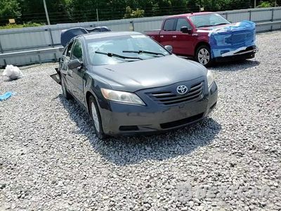 Zdjęcie 13 z 14 samochodu: 2007 TOYOTA CAMRY CE VIN:4T1BE46K27U683795 - miniatura