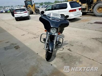 Zdjęcie 10 z 10 samochodu: 2019 HARLEY-DAVIDSON FLHX VIN:1HD1KBC13KB619227 - miniatura