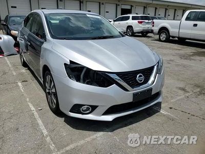Zdjęcie 14 z 16 samochodu: 2017 NISSAN SENTRA S VIN:3N1AB7APXHY338870 - miniatura