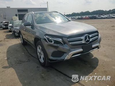 Zdjęcie 14 z 16 samochodu: 2018 MERCEDES-BENZ GLC 300 4MATIC VIN:WDC0G4KB1JV103217 - miniatura