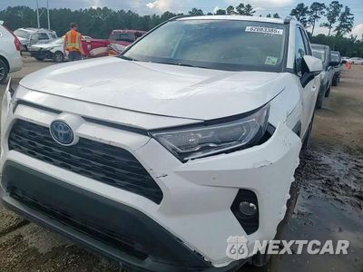 Zdjęcie 13 z 14 samochodu: 2021 TOYOTA RAV4 XLE VIN:4T3RWRFVXMU046871 - miniatura