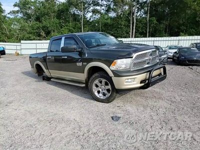 Zdjęcie 13 z 14 samochodu: 2012 DODGE RAM 1500 LONGHORN VIN:1C6RD7PT2CS106454 - miniatura