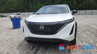 Zdjęcie 13 z 14 samochodu: 2023 NISSAN ARIYA EVOLVE+ VIN:JN1BF0BA7PM411303 - miniatura