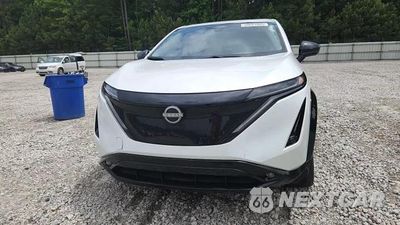 Zdjęcie 13 z 14 samochodu: 2023 NISSAN ARIYA EVOLVE+ VIN:JN1BF0BA7PM411303 - miniatura