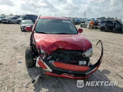 Zdjęcie 14 z 15 samochodu: 2016 MITSUBISHI OUTLANDER SPORT SEL VIN:JA4AP4AW6GZ045065 - miniatura