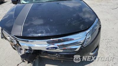 Zdjęcie 14 z 14 samochodu: 2012 FORD FUSION SEL VIN:3FAHP0JG0CR160707 - miniatura