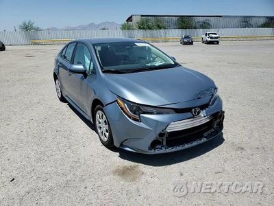 Zdjęcie 13 z 15 samochodu: 2025 TOYOTA COROLLA LE VIN:5YFB4MDE3SP302918 - miniatura