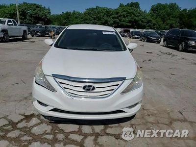 Zdjęcie 13 z 14 samochodu: 2013 HYUNDAI SONATA GLS VIN:5NPEB4AC2DH742862 - miniatura