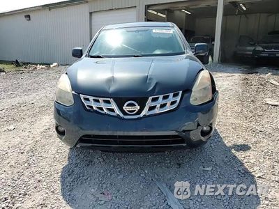 Zdjęcie 14 z 15 samochodu: 2013 NISSAN ROGUE S VIN:JN8AS5MT0DW511053 - miniatura