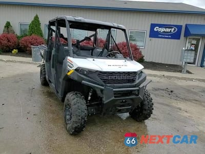 Zdjęcie 11 z 11 samochodu: 2023 POLARIS RANGER CREW 1000 PREMIUM VIN:4XAT6E991P8027639 - miniatura