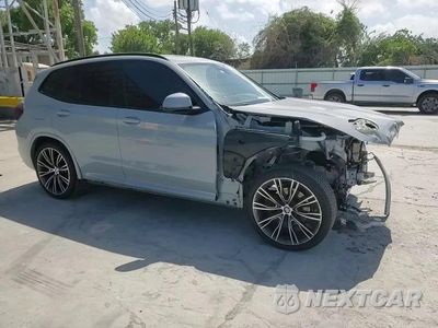 Zdjęcie 15 z 17 samochodu: 2022 BMW X3 SDRIVE30I VIN:5UX43DP00N9N42707 - miniatura