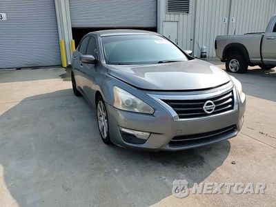 Zdjęcie 13 z 14 samochodu: 2014 NISSAN ALTIMA 2.5 VIN:1N4AL3AP8EC198329 - miniatura