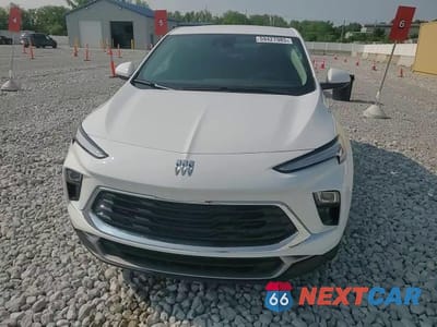 Zdjęcie 15 z 17 samochodu: 2025 BUICK ENCORE GX PREFERRED VIN:KL4AMBSP6SB152400 - miniatura