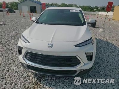 Zdjęcie 15 z 17 samochodu: 2025 BUICK ENCORE GX PREFERRED VIN:KL4AMBSP6SB152400 - miniatura