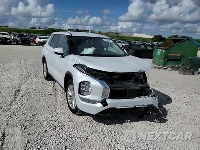 Zdjęcie 14 z 15 samochodu: 2025 MITSUBISHI OUTLANDER ES VIN:JA4J3UA87SZ019323 - miniatura