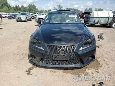 Zdjęcie 13 z 13 samochodu: 2014 LEXUS IS 250 VIN:JTHCF1D24E5011914 - miniatura