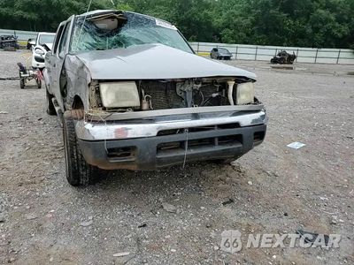 Zdjęcie 13 z 14 samochodu: 2000 NISSAN FRONTIER CREW CAB XE VIN:1N6ED27T9YC337246 - miniatura
