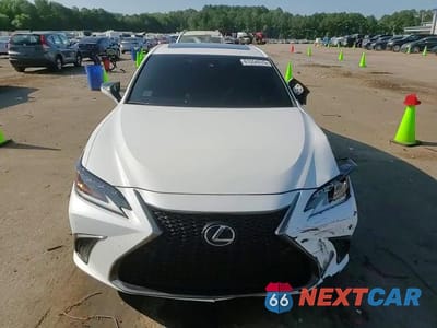 Zdjęcie 13 z 15 samochodu: 2021 LEXUS ES 350 BASE VIN:58AGZ1B16MU103457 - miniatura