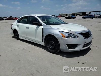 Zdjęcie 13 z 14 samochodu: 2013 NISSAN ALTIMA 2.5 VIN:1N4AL3AP9DC199746 - miniatura