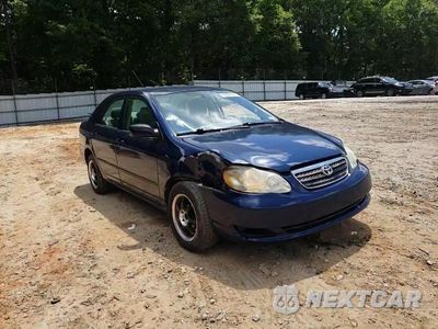 Zdjęcie 13 z 14 samochodu: 2005 TOYOTA COROLLA CE VIN:1NXBR32EX5Z401446 - miniatura