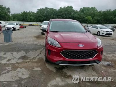 Zdjęcie 14 z 16 samochodu: 2022 FORD ESCAPE SE VIN:1FMCU0G67NUA20494 - miniatura