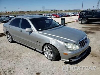 Zdjęcie 13 z 14 samochodu: 2006 MERCEDES-BENZ S 500 VIN:WDBNG75JX6A470730 - miniatura
