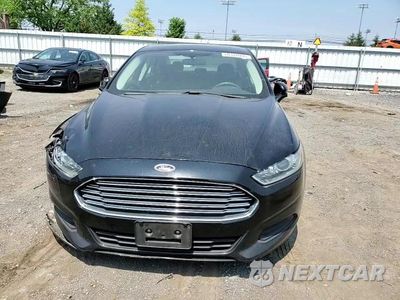 Zdjęcie 13 z 14 samochodu: 2016 FORD FUSION SE HYBRID VIN:3FA6P0LU7GR311915 - miniatura