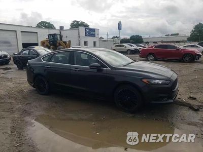 Zdjęcie 13 z 13 samochodu: 2015 FORD FUSION SE VIN:3FA6P0H94FR255550 - miniatura