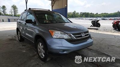 Zdjęcie 14 z 15 samochodu: 2011 HONDA CR-V SE VIN:5J6RE3H45BL053614 - miniatura