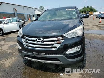 Zdjęcie 13 z 14 samochodu: 2013 HYUNDAI SANTA FE SPORT VIN:5XYZUDLB9DG114630 - miniatura