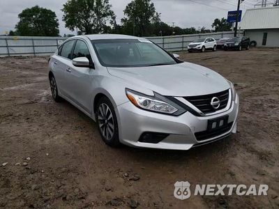 Zdjęcie 13 z 14 samochodu: 2017 NISSAN ALTIMA 2.5 VIN:1N4AL3AP7HC247038 - miniatura