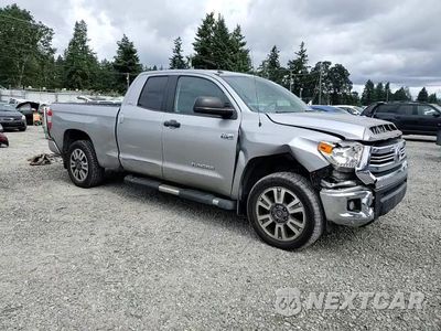 Zdjęcie 13 z 15 samochodu: 2017 TOYOTA TUNDRA DOUBLE CAB SR VIN:5TFUY5F12HX659613 - miniatura
