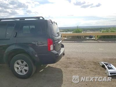 Zdjęcie 15 z 16 samochodu: 2012 NISSAN PATHFINDER S VIN:5N1AR1NB1CC631302 - miniatura