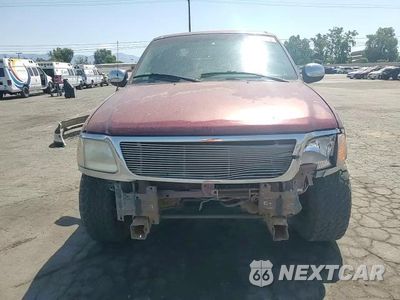 Zdjęcie 14 z 15 samochodu: 1997 FORD F150 VIN:1FTDX1767VKD29254 - miniatura